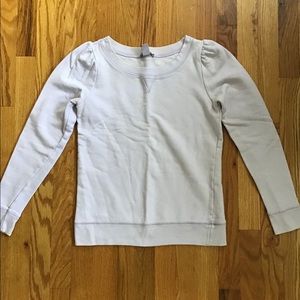 H&M sweatshirt